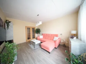 Prodej bytu 3+1, Třebíč - Nové Dvory, Jar. Haška, 70 m2