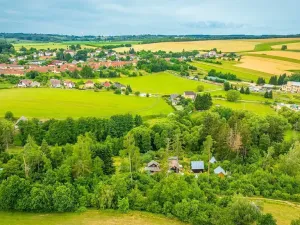 Prodej chaty, Opatov, 95 m2