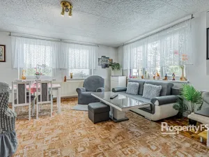 Prodej chaty, Jakartovice - Deštné, 128 m2