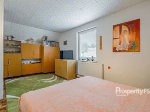 Prodej chaty, Jakartovice - Deštné, 128 m2