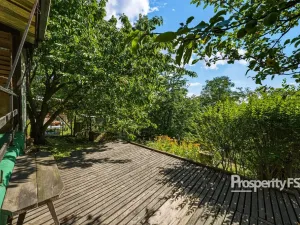 Prodej rodinného domu, Ústí nad Labem - Ústí nad Labem-centrum, Solní stezka, 27 m2