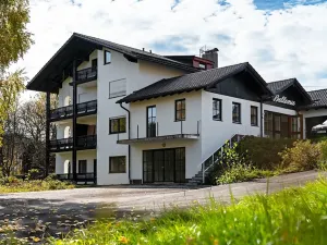 Prodej bytu 1+1, Bayerisch Eisenstein, Německo, Brennesstraße, 37 m2