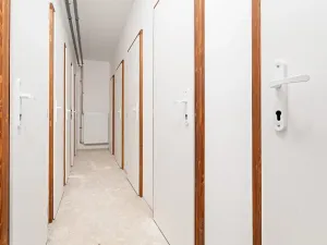 Prodej bytu 1+1, Bayerisch Eisenstein, Německo, Brennesstraße, 37 m2