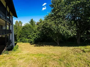 Prodej bytu 2+kk, Bayerisch Eisenstein, Německo, Brennesstraße, 58 m2