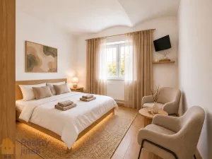 Prodej apartmánu, Dolní Dunajovice, Hlavní, 22 m2
