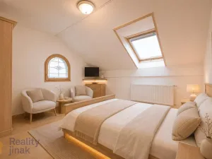 Prodej apartmánu, Dolní Dunajovice, Hlavní, 22 m2