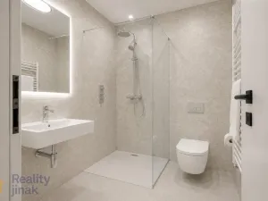 Prodej apartmánu, Dolní Dunajovice, Hlavní, 22 m2