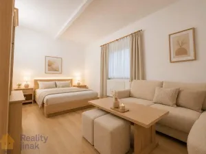 Prodej apartmánu, Dolní Dunajovice, Hlavní, 36 m2