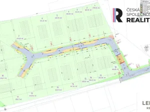 Prodej pozemku pro bydlení, Žatec, Chomutovská, 826 m2