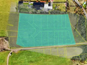 Prodej pozemku pro bydlení, Žatec, Chomutovská, 826 m2