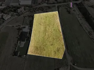 Prodej pozemku pro bydlení, Žatec, Chomutovská, 826 m2