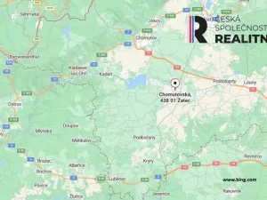 Prodej pozemku pro bydlení, Žatec, Chomutovská, 826 m2