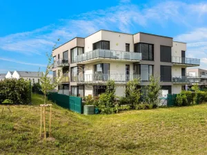 Prodej bytu 3+kk, Jinočany, Emy Destinové, 81 m2