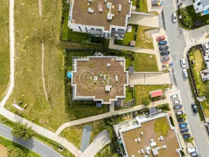 Prodej bytu 3+kk, Jinočany, Emy Destinové, 81 m2