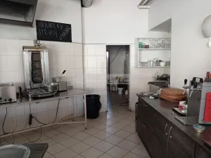 Pronájem obchodního prostoru, Nepomuk, náměstí Augustina Němejce, 116 m2