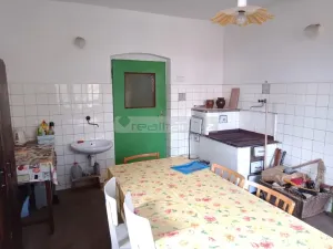 Prodej chalupy, Chlumy, 90 m2