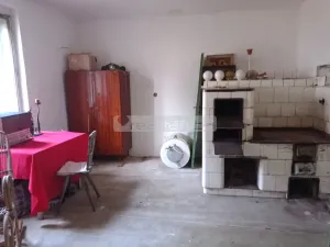 Prodej rodinného domu, Chlumy, 90 m2