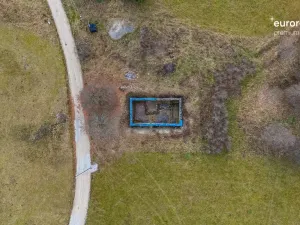 Prodej pozemku pro bydlení, Kraslice - Kostelní, 598 m2