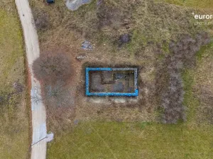 Prodej pozemku pro bydlení, Kraslice - Kostelní, 598 m2