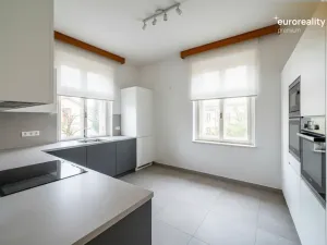 Prodej činžovního domu, Kraslice, Dukelská, 267 m2