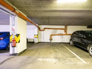 Pronájem bytu 3+kk, Praha - Vysočany, Poděbradská, 64 m2