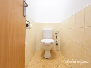 Pronájem bytu 3+kk, Praha - Vysočany, Poděbradská, 64 m2