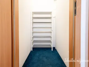 Pronájem bytu 3+kk, Praha - Vysočany, Poděbradská, 64 m2