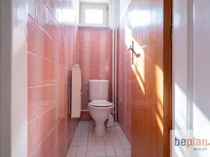 Prodej rodinného domu, Drnholec, Tyršova, 300 m2