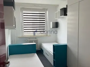 Pronájem bytu 3+1, Praha, Pod lysinami, 75 m2