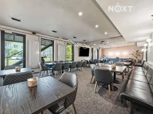 Pronájem restaurace, Olomouc, V hlinkách, 320 m2