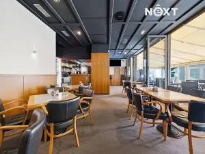 Pronájem restaurace, Olomouc, V hlinkách, 320 m2