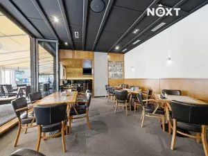Pronájem restaurace, Olomouc, V hlinkách, 320 m2