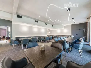 Pronájem restaurace, Olomouc, V hlinkách, 320 m2