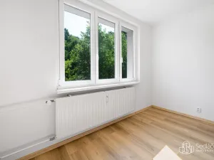 Prodej bytu 3+1, Sokolov, Závodu míru, 84 m2