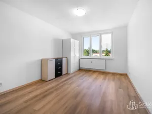 Prodej bytu 3+1, Sokolov, Závodu míru, 84 m2