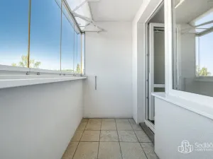 Prodej bytu 3+1, Sokolov, Závodu míru, 84 m2