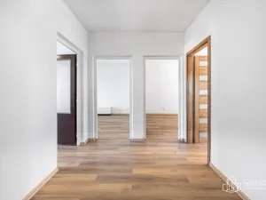 Prodej bytu 3+1, Sokolov, Závodu míru, 84 m2