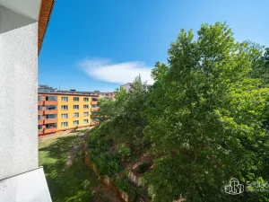 Prodej bytu 3+1, Sokolov, Závodu míru, 84 m2