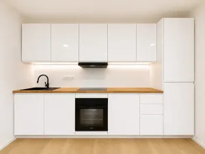 Prodej bytu 2+kk, Praha - Hostivař, plukovníka Mráze, 40 m2
