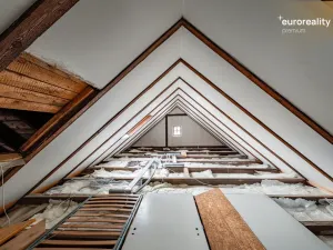 Prodej rodinného domu, Velká Hleďsebe, Havlíčkova, 229 m2