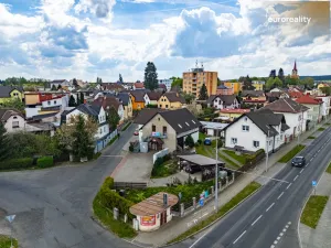 Prodej rodinného domu, Velká Hleďsebe, Havlíčkova, 229 m2