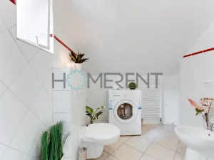 Pronájem bytu 1+kk, Praha - Bubeneč, U akademie, 39 m2