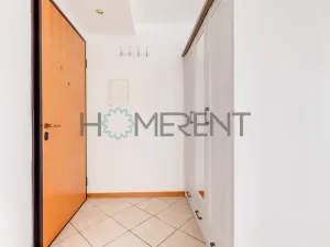 Pronájem bytu 1+kk, Praha - Bubeneč, U akademie, 39 m2