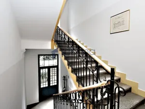 Pronájem kanceláře, Praha, Bieblova, 89 m2