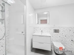 Pronájem bytu 1+kk, Plzeň - Jižní Předměstí, Železná, 33 m2