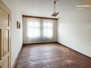 Prodej rodinného domu, Kraslice, Dukelská, 267 m2