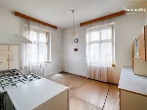 Prodej rodinného domu, Kraslice, Dukelská, 267 m2