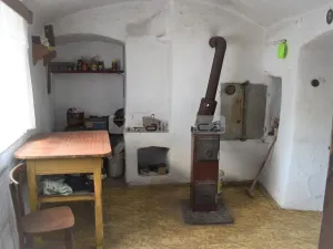 Prodej rodinného domu, Břežany, 73 m2