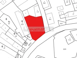Prodej rodinného domu, Břežany, 73 m2