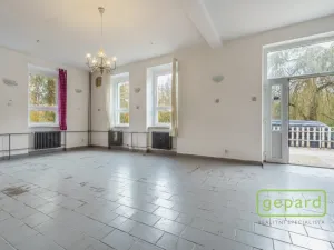 Prodej apartmánu, Sokolov, Svatopluka Čecha, 257 m2